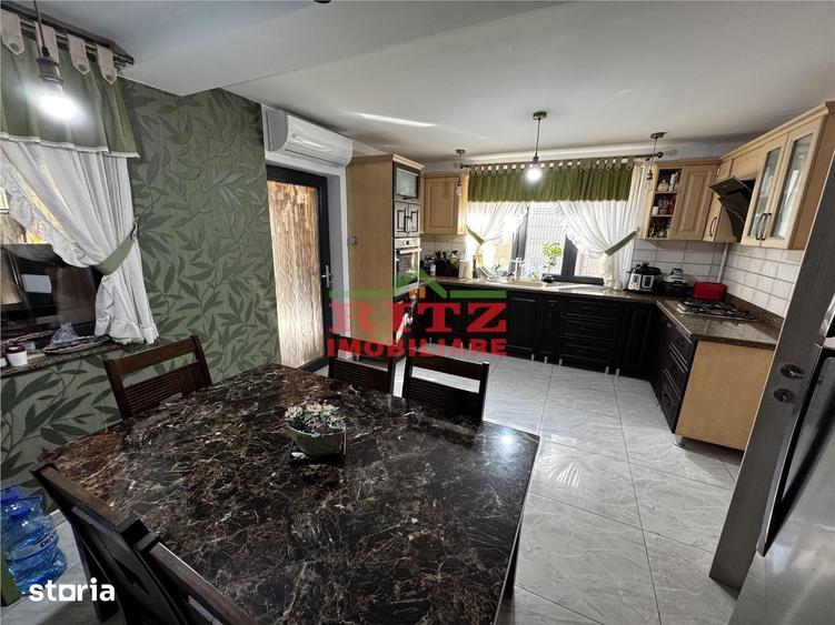 Casă cu 4 camere cu Teren 560 Mp în Ultracentral