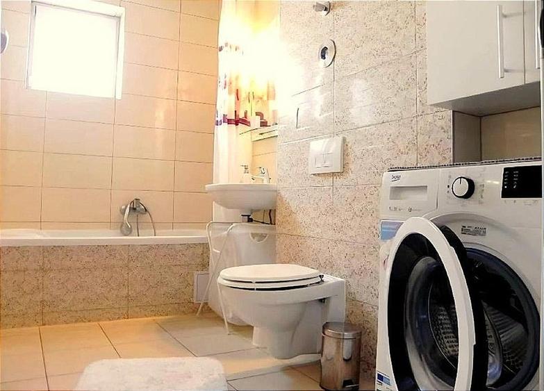 Apartament cu 2 camere decomandat, mobilat în Avantgarden