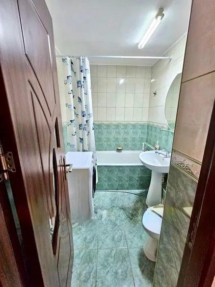 Apartament cu 2 camere decomandat, mobilat în Gorjului