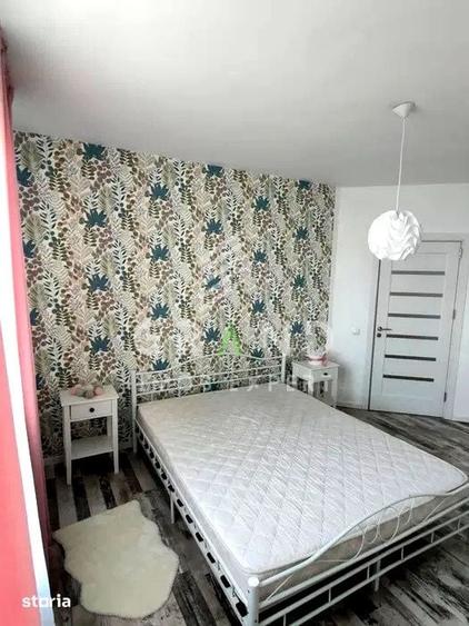 2 CAMERE | PARCARE SUBTERANA | ZONA BMW AVRAM IANCU - 4