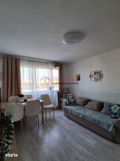 2 Camere | Confort 2 sporit | Bd. Brancoveanu 118 - 19