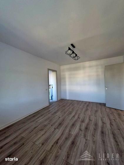 Apartament cu 2 camere semidecomandat în Grigorescu