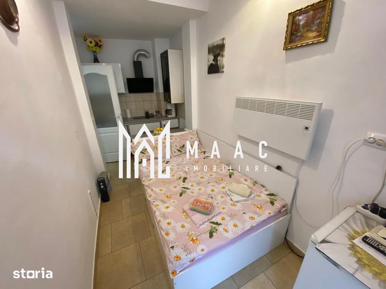 Studio | Etaj 1 | Nicolae Balcescu - 5