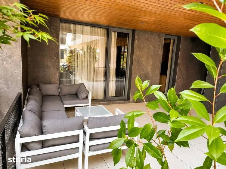 Apartament 2 camere | Prima inchiriere | ARQA Jolie Village - 5