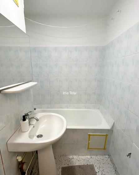 Apartament cu 2 camere decomandat, mobilat în Lujerului