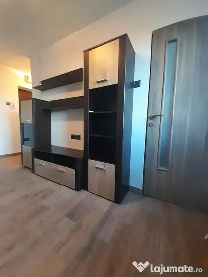 Garsonieră decomandată în Salca