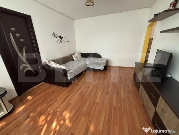 Apartament cu 2 camere, 40 mp, zona Vest - Ploiesti (Prahova) - 4