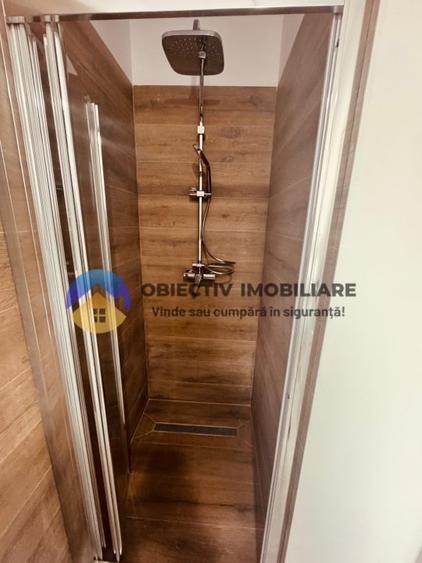 Duplex cu 4 camere cu Canalizare în Ciritei