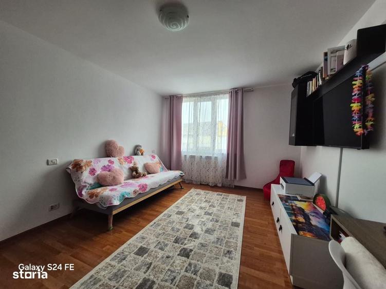 Apartament cu 2 camere în Precista