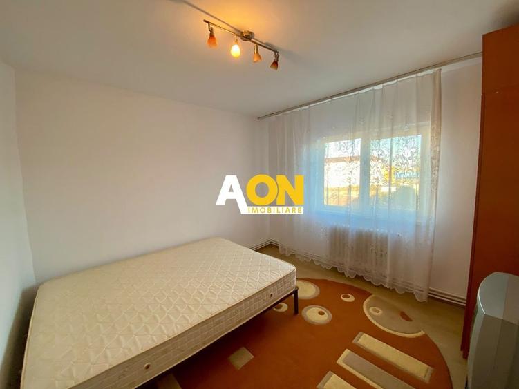 Apartament cu 2 camere decomandat, mobilat în Cetate