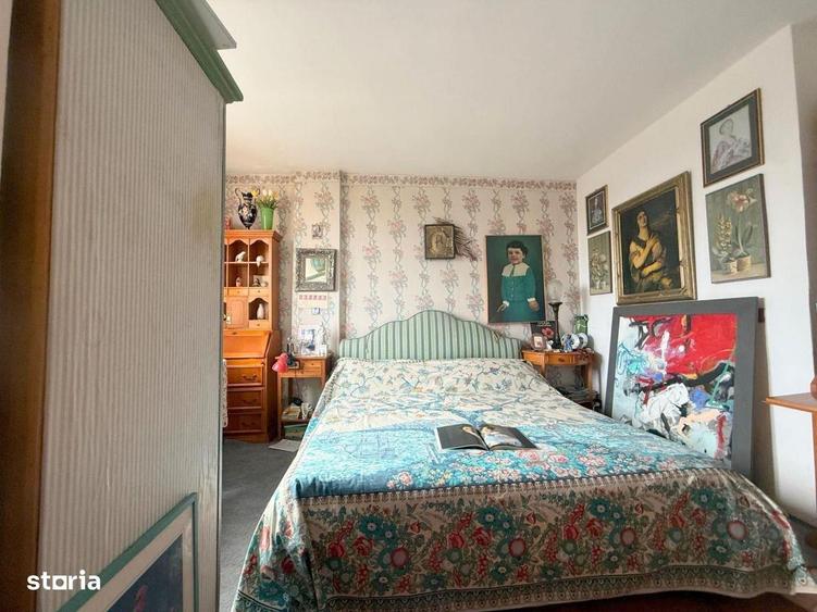 Apartament cu 2 camere în Ultracentral