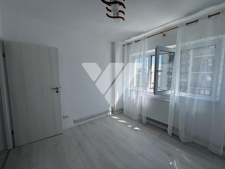 Apartament 2 camere decomandat, renovat, etaj 3/4 - zona Piata Rahovei - 2