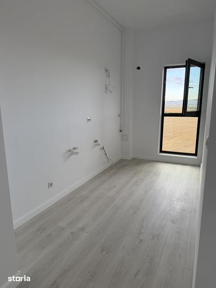 Garsonieră decomandată în Nord