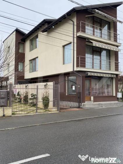 Casă cu 4 camere cu Teren 180 Mp în Cetate
