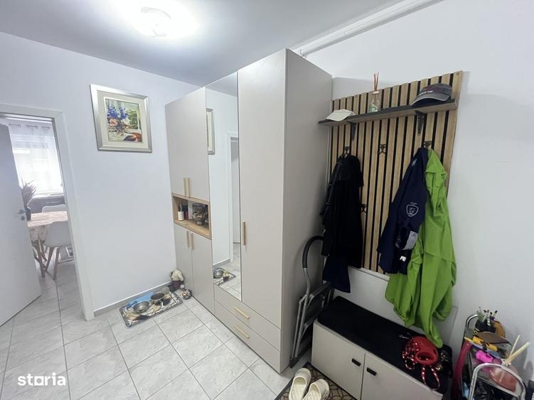 Apartament-2-Camere-Decomandat-Mobilat-Utilat-Parcare-Incalzire-Pardos - 7