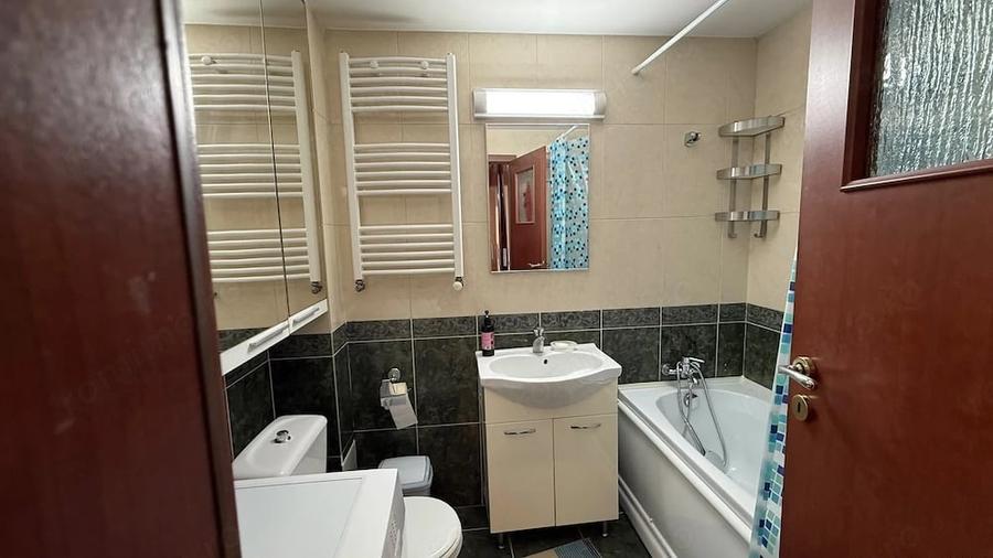 Apartament cu 2 camere, in Complexul Rezidential Jupiter ! - 5