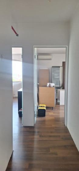 Apartament cu 3 camere decomandat, mobilat în Andrei Mureșanu