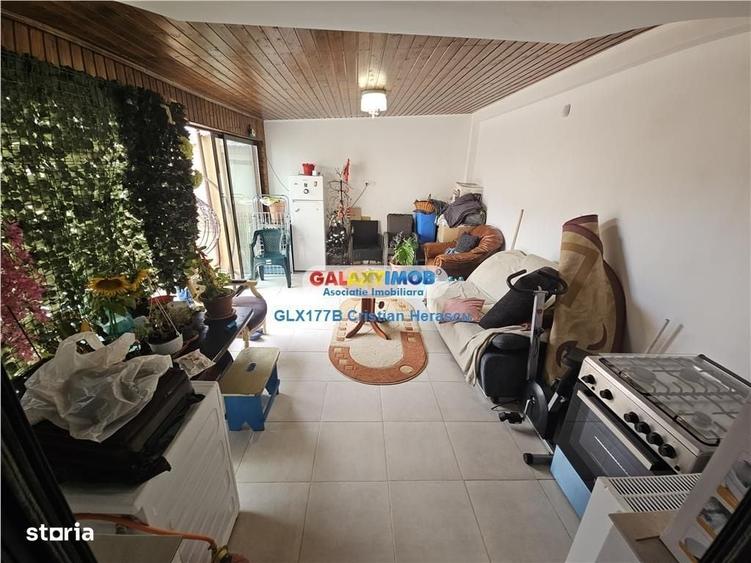 Chitila Troitei Vila 5 camere 5 bai SU 200 MP Teren 356 MP - 15