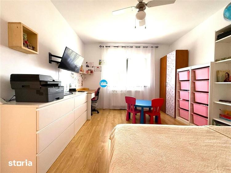 Casă cu 3 camere cu Teren 560 Mp în Miroslava