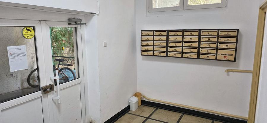 Gara de Nord apartament 3 camere de vanzare - 15