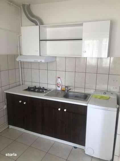Garsonieră decomandată în Dorobanți