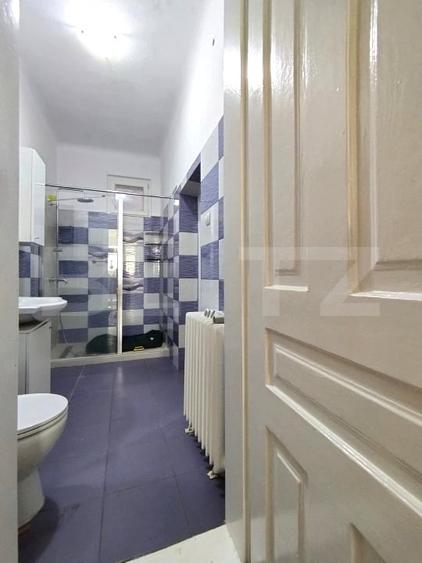 Casă individuală cu 6 camere cu Teren 365 Mp în Bălcescu