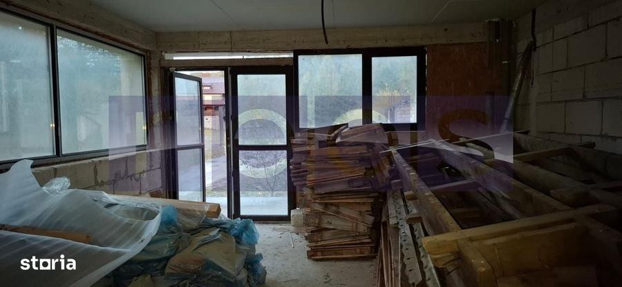 De Vanzare Pensiune /Hotel Boutique Cheia, Valea Stanii 31 Camere - 9