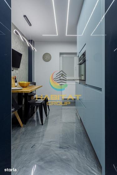 Apartament 2 camere- 49mp-Sector 4 - 5