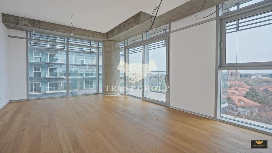 Apartament cu 3 camere decomandat în Floreasca