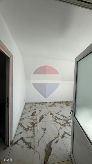 Spațiu comercial, de 120 mp, în Burdujeni
