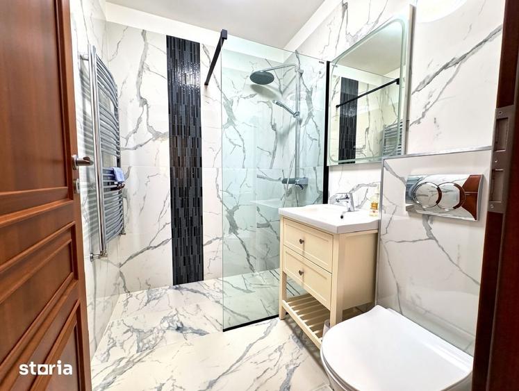 Apartament 2 Camere | 3 min Metrou Orizont | Langa AFI Cotroceni - 6