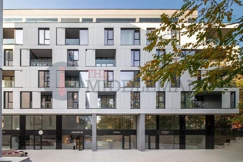 Apartament cu 2 camere - Herastrau -livrare 2027 - 5