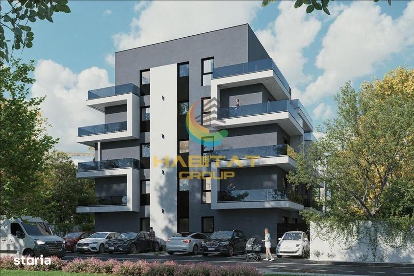 Apartament 2 camere Grand Arena - 2