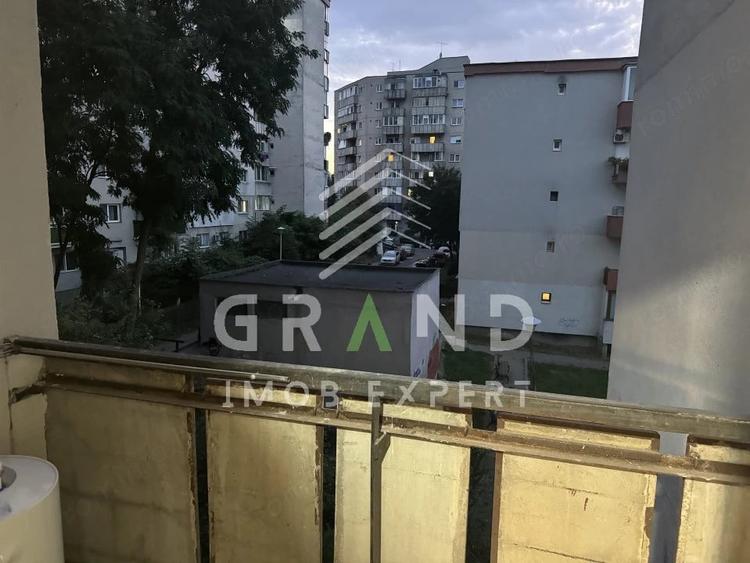 1 camera, balcon, zona excelenta Mana?tur Kaufland Izlazului - 8