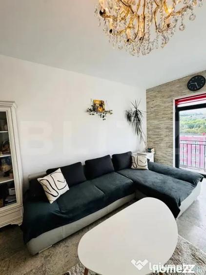 Apartament cu 2 camere, decomandat, 67 mp, zona Manastur - Cluj-Napoca (Cluj) - 4