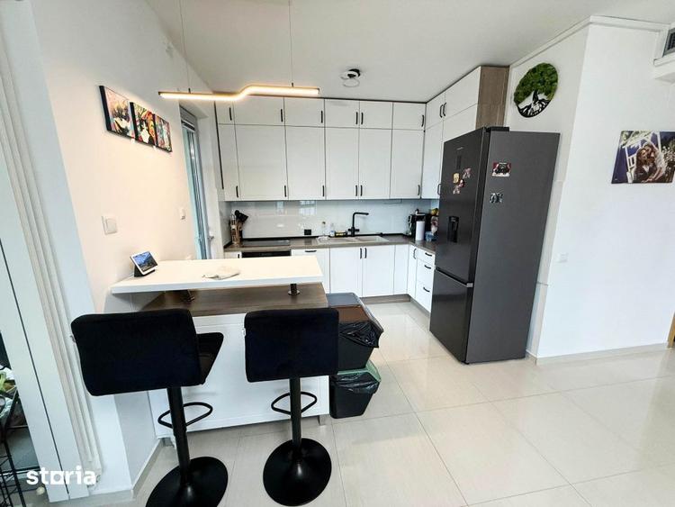 Apartament 2 Camere Parcul Tineretului Vacaresti Mihai Bravu Metrou - 1
