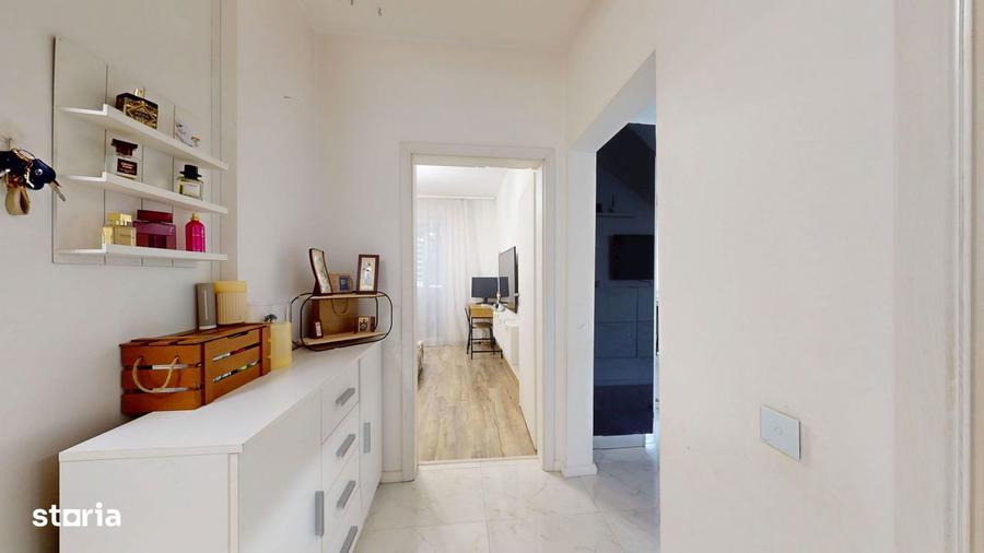 Duplex 4 camere modern | Mobilat integral - 3