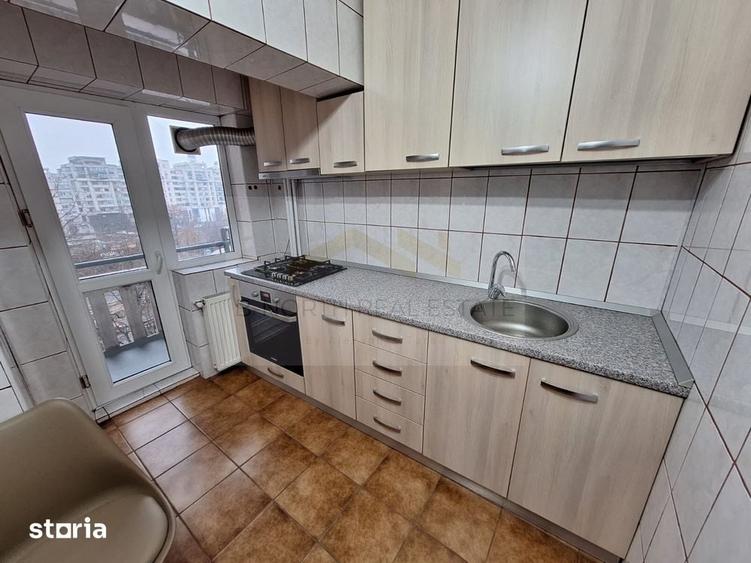 Apartament 2 camere de inchiriat | Bulevardul Unirii | Vedere la fanta - 7