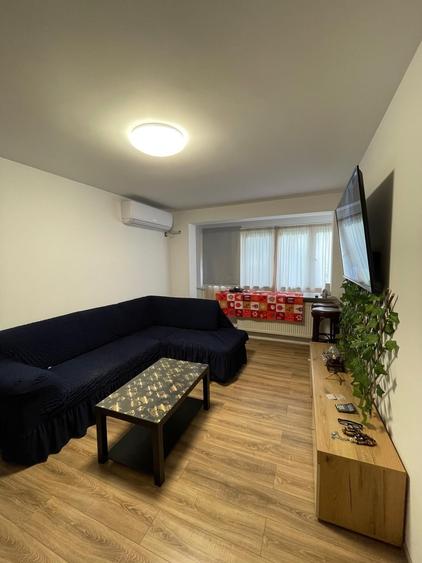 Apartament 3 Camere Zona Obor - 2
