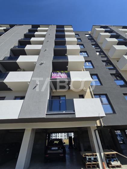 Apartament cu 2 camere decomandat, mobilat în Mihai Viteazul
