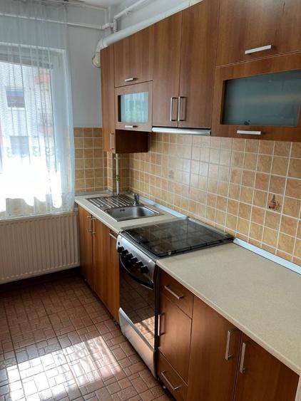 Apartament cu 2 camere decomandat în Bună Ziua