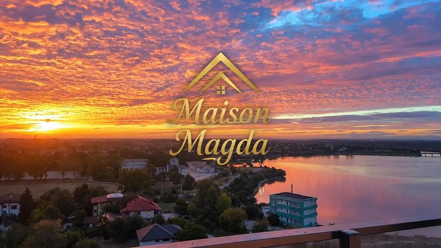 Apartament cu 2 camere decomandat în Militari