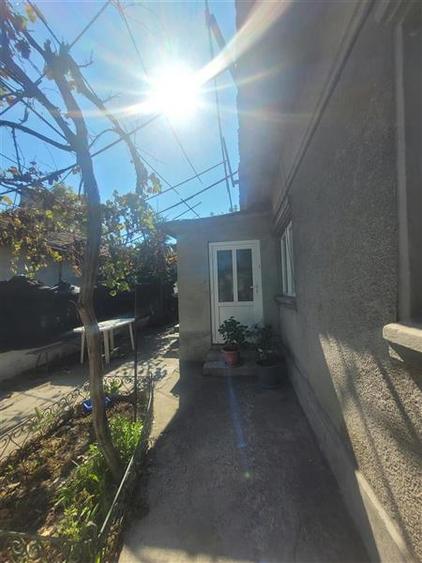 Casă individuală cu 3 camere cu Teren 200 Mp în Dacia