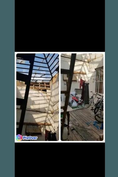 Apartament cu 4 camere în Ultracentral