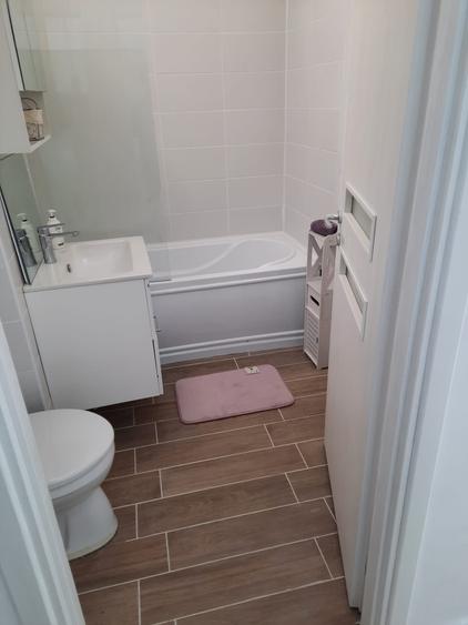 Apartament cu 2 camere în Nufărul