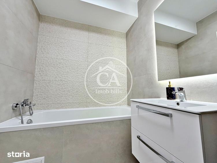 Apartament cu 3 camere de inchiriat in Prima Arena, Oradea - 3