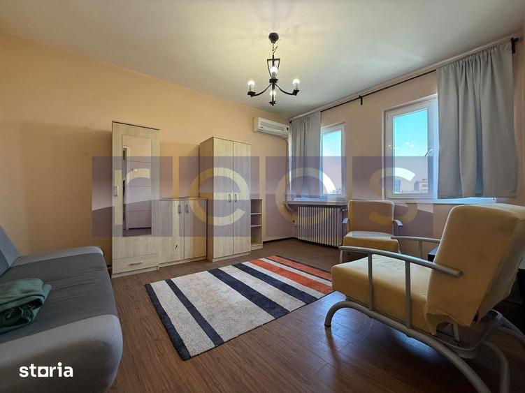 Apartament de vanzare 2 camere Kogalniceanu 45 mp utili centrala - 11