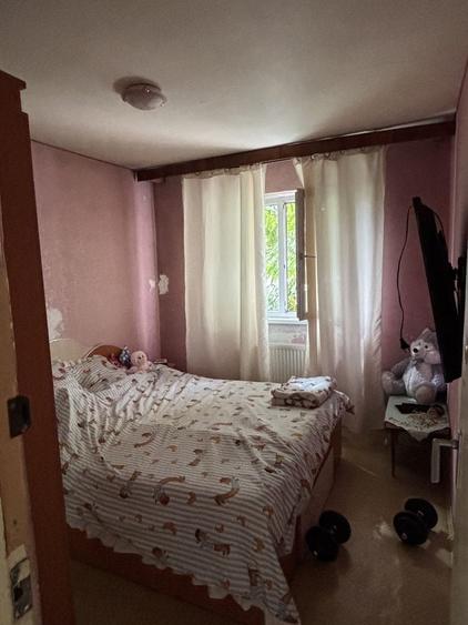 Apartament cu 2 camere semidecomandat în Astra