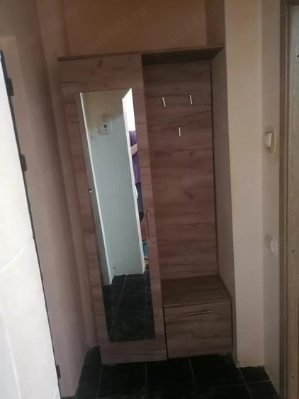 Garsonieră decomandată în Micro 1