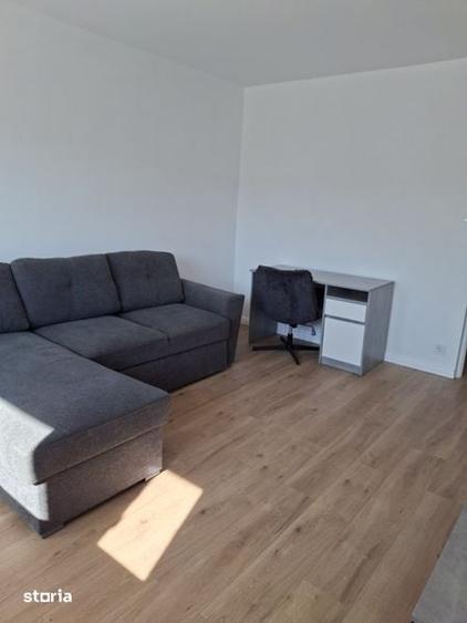 Inchiriez apartament zona Piata Marasti - 3